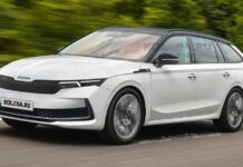 В мережі показали Skoda Octavia нового покоління (ФОТО)