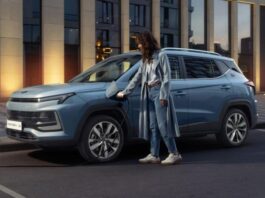 Експерт спростовує головні упередження щодо електрокарів
