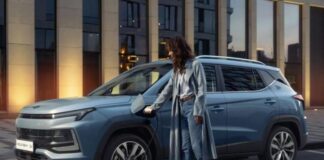 Експерт спростовує головні упередження щодо електрокарів