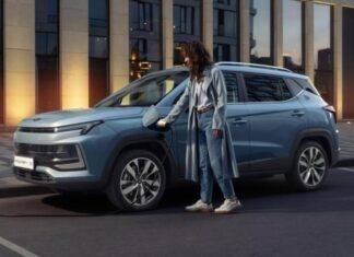 Експерт спростовує головні упередження щодо електрокарів