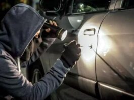 Названо автомобілі, які найчастіше викрадають в Україні