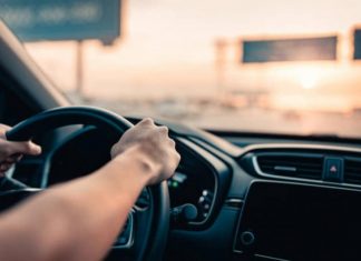 Що потрібно знати про дворічний іспитовий період для нових водіїв