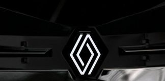 Renault готує серію бюджетних NEV-моделей на базі платформи Geely