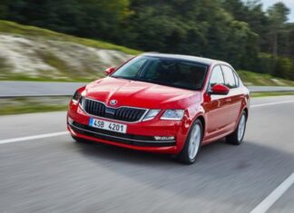 Топ-5 надійних автомобілів з пробігом за 1 млн гривень