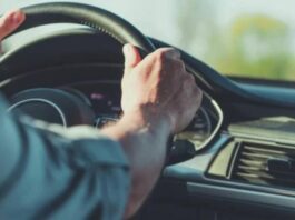 Водіям розповіли, що заборонено перевозити в авто