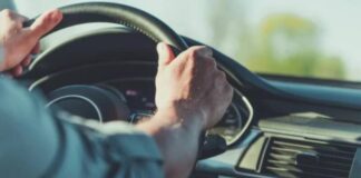 Водіям розповіли, що заборонено перевозити в авто