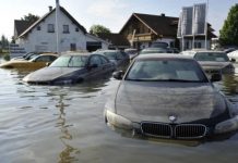 Як розпізнати авто після затоплення: топ-5 важливих сигналів