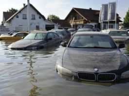 Як розпізнати авто після затоплення: топ-5 важливих сигналів