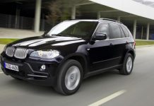 ТОП позашляховиків і спорткарів з підвищеною витратою палива