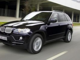 ТОП позашляховиків і спорткарів з підвищеною витратою палива
