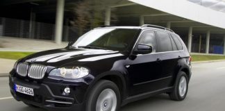 ТОП позашляховиків і спорткарів з підвищеною витратою палива