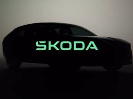 Skoda показала концепт Vision O: майбутню електричну Octavia
