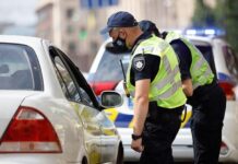 Що викликає підозру у поліції навіть у тверезого водія