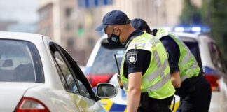 Що викликає підозру у поліції навіть у тверезого водія