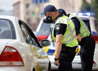 Що викликає підозру у поліції навіть у тверезого водія