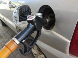 Як уникнути займання авто на АЗС у спеку: ключові поради