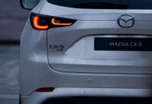 Mazda підвищує гарантійні умови для європейських покупців