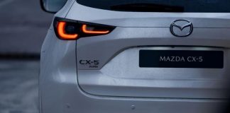 Mazda підвищує гарантійні умови для європейських покупців