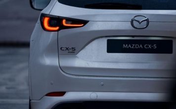 Mazda підвищує гарантійні умови для європейських покупців