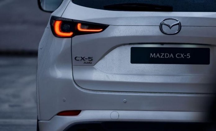 Mazda підвищує гарантійні умови для європейських покупців