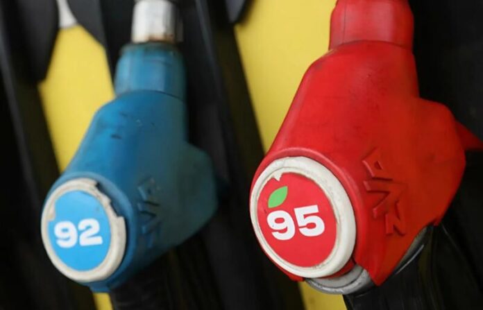 Чим відрізняється бензин 92-й від 95-го та який корисніший для авто