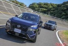 Nissan X-Trail Autech Sports Spec та NISMO: порівняли комфорт та драйв на одному шасі