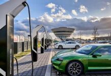 Доступні електрокари підкорюють покупців у Європі