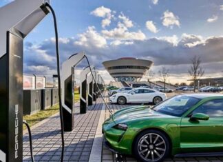 Доступні електрокари підкорюють покупців у Європі