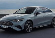 Mercedes закликає ЄС переглянути заборону на ДВЗ після 2035 року