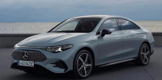 Mercedes закликає ЄС переглянути заборону на ДВЗ після 2035 року