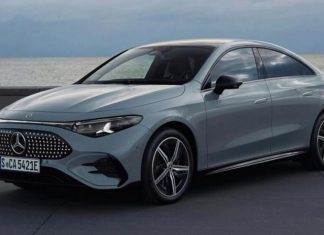 Mercedes закликає ЄС переглянути заборону на ДВЗ після 2035 року