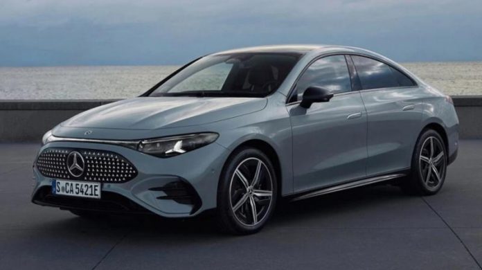 Mercedes закликає ЄС переглянути заборону на ДВЗ після 2035 року