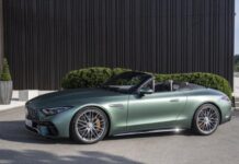 Mercedes-Benz відходить від статусу люксового бренду