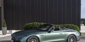 Mercedes-Benz відходить від статусу люксового бренду