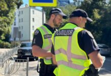 Коли патрульна поліція може обмежитися усним зауваженням замість штрафу