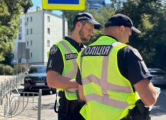 Коли патрульна поліція може обмежитися усним зауваженням замість штрафу