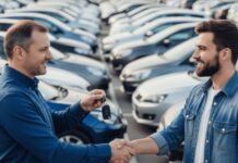 Як швидкий пошук допомагає уникнути проблем при купівлі авто
