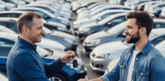 Як швидкий пошук допомагає уникнути проблем при купівлі авто