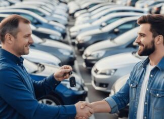 Як швидкий пошук допомагає уникнути проблем при купівлі авто