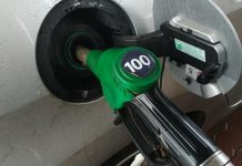 Переваги та ризики пального А-100: що потрібно знати водіям