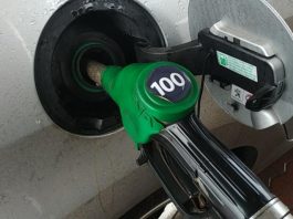 Переваги та ризики пального А-100: що потрібно знати водіям