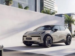 Zeekr готує оновлення моделей X, 001, 007 і 7X на другу половину 2025 року Zeekr готує оновлення моделей X, 001, 007 і 7X на другу половину 2025 року