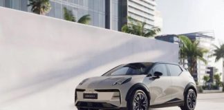 Zeekr готує оновлення моделей X, 001, 007 і 7X на другу половину 2025 року