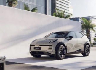 Zeekr готує оновлення моделей X, 001, 007 і 7X на другу половину 2025 року