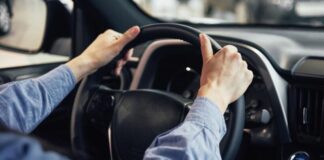 Водіїв в Україні масово штрафують незаконно на 40 тисяч гривень
