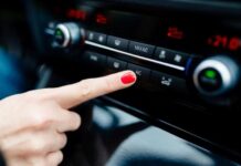 Як правильно користуватися кондиціонером в авто, щоб він служив довше
