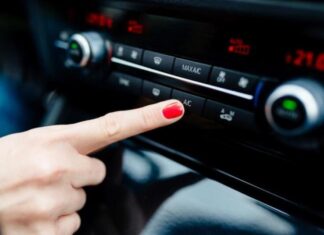 Як правильно користуватися кондиціонером в авто, щоб він служив довше
