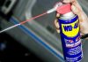 Автоексперт розповів про небезпеки використання WD-40 на автомобілі