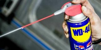 Автоексперт розповів про небезпеки використання WD-40 на автомобілі