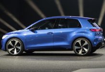 Volkswagen офіційно готує електричну заміну Polo